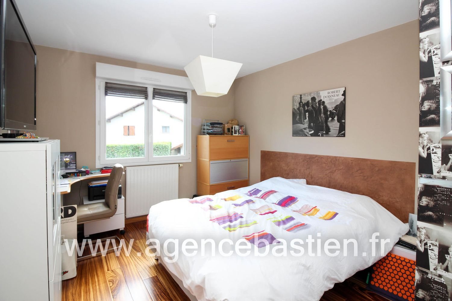 Appartement à vendre, 76m², Gex