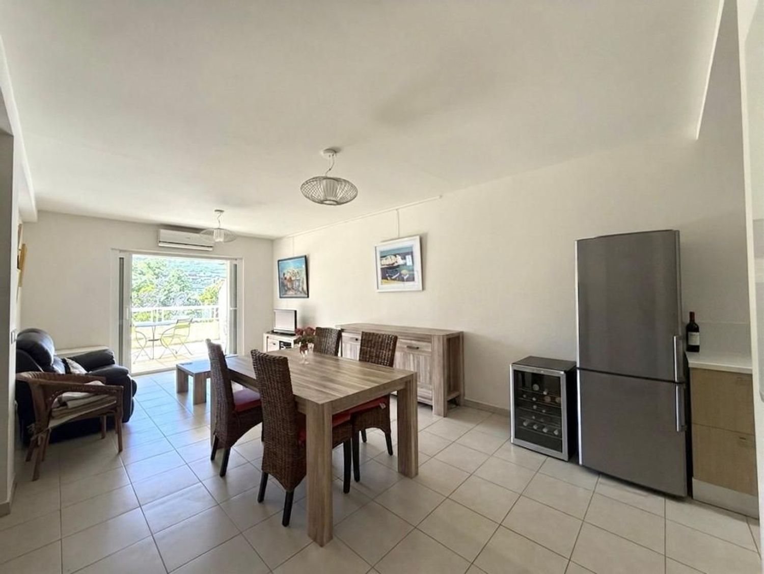 Appartement à vendre, 65m², Sisco