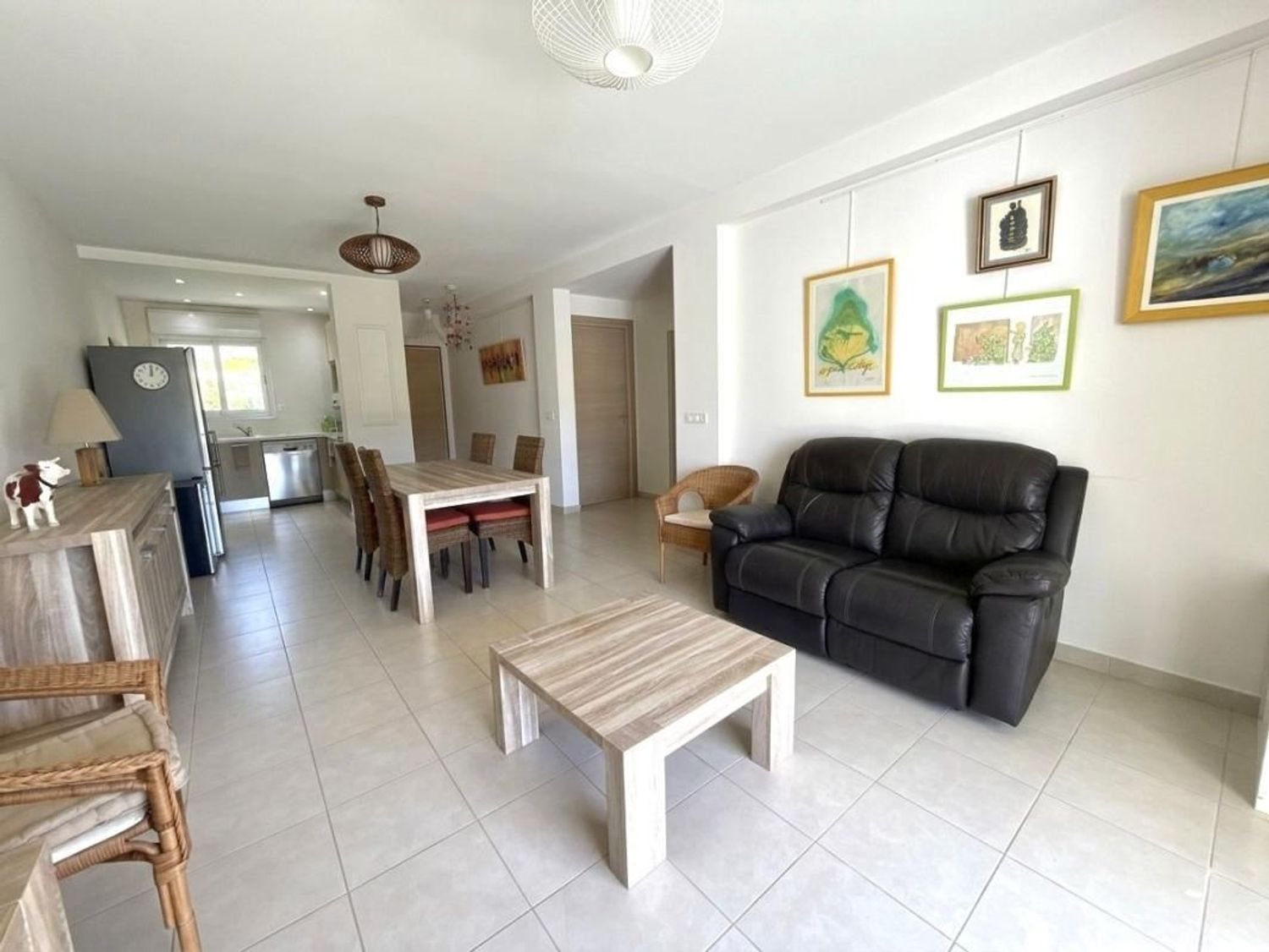 Appartement à vendre, 65m², Sisco