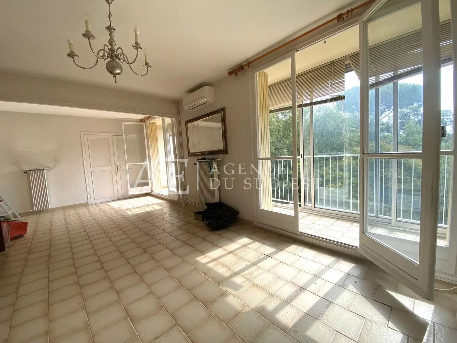 Appartement à vendre, 70m², Aix-en-Provence