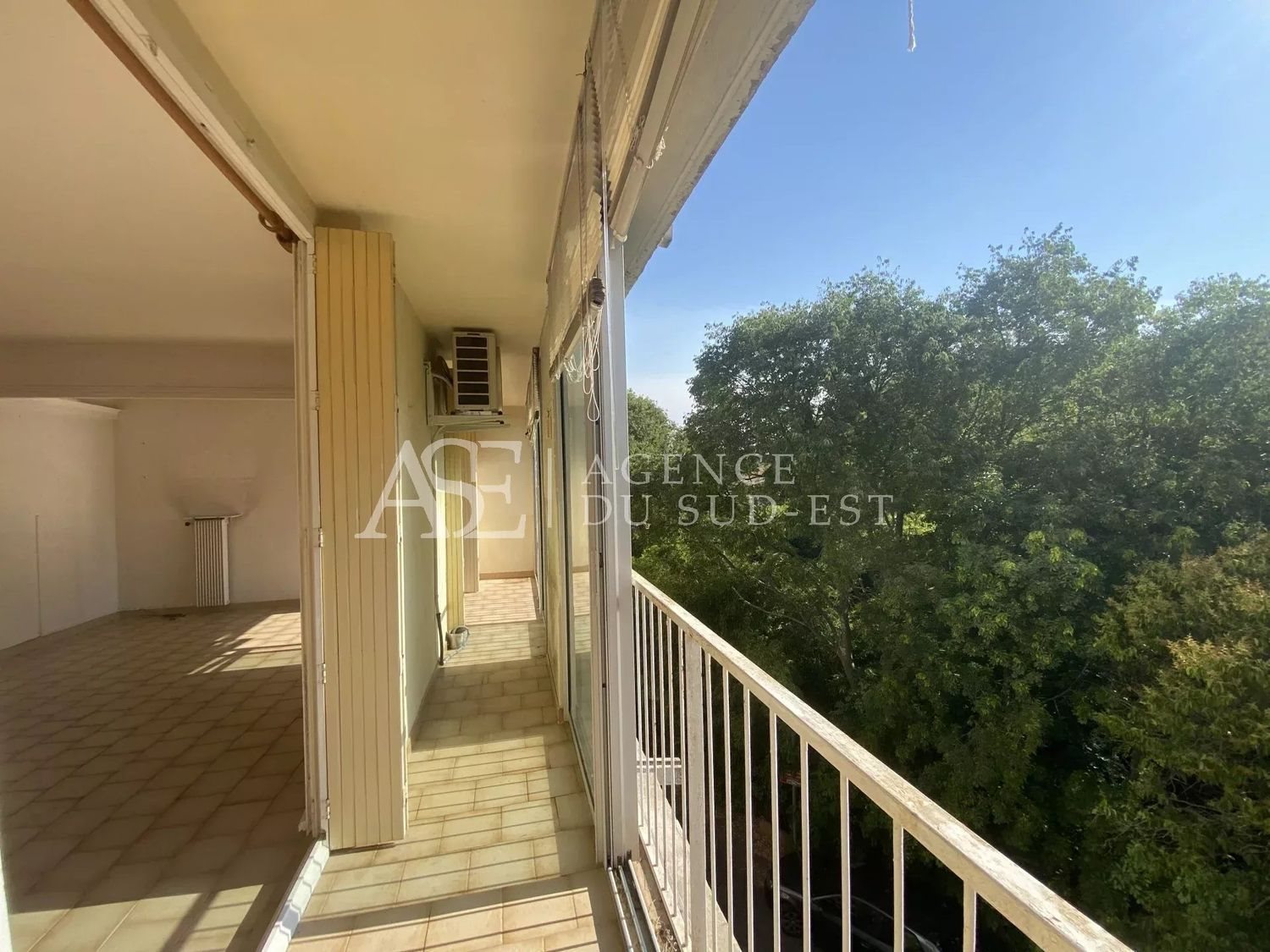 Appartement à vendre, 70m², Aix-en-Provence