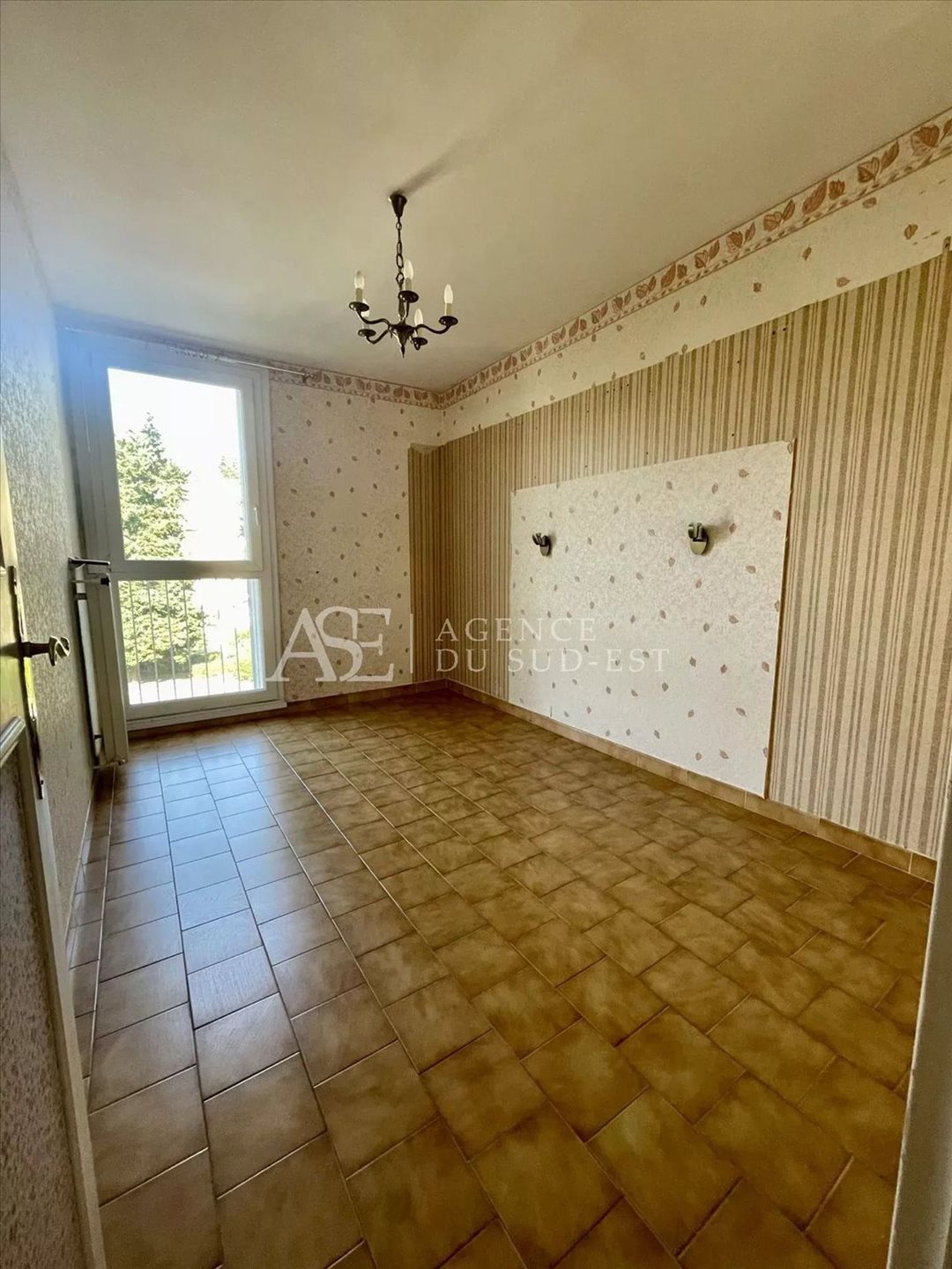 Appartement à vendre, 70m², Aix-en-Provence