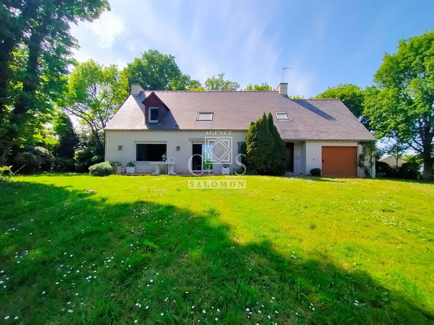 Maison à vendre, 178m², Sarzeau