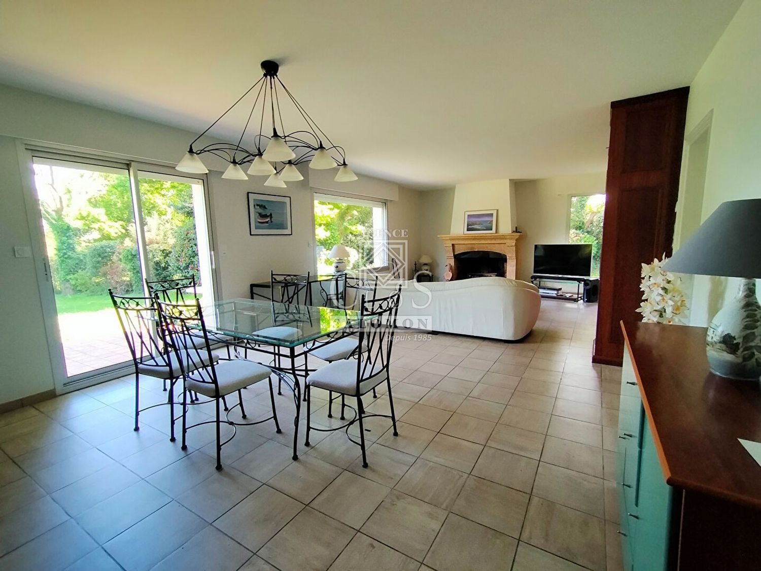 Maison à vendre, 178m², Sarzeau