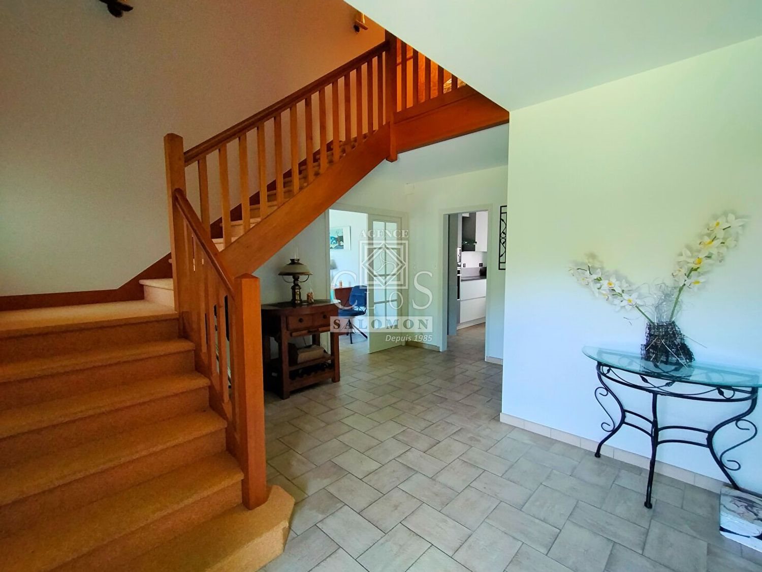 Maison à vendre, 178m², Sarzeau