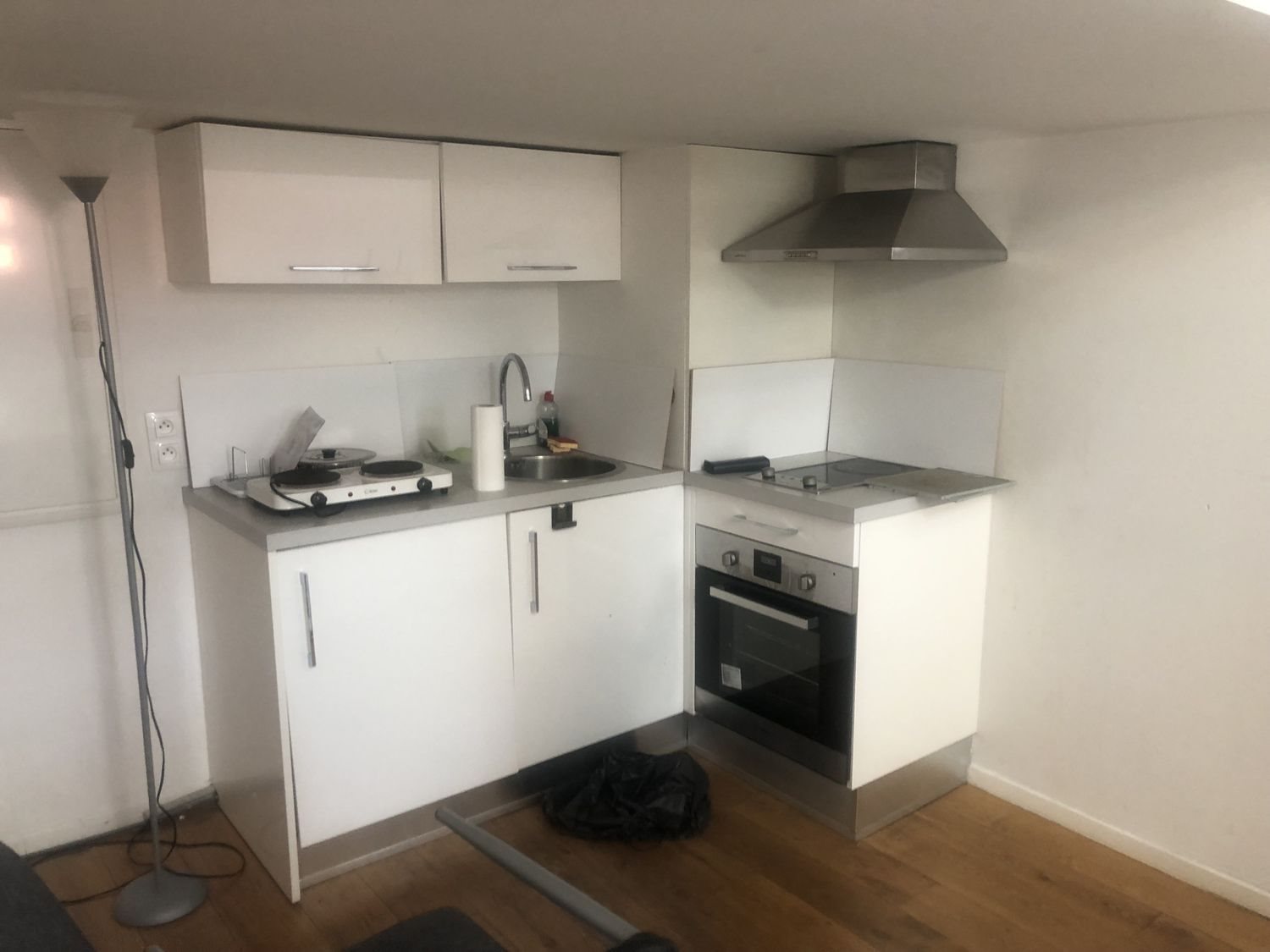 Appartement à louer, 45m², Nice