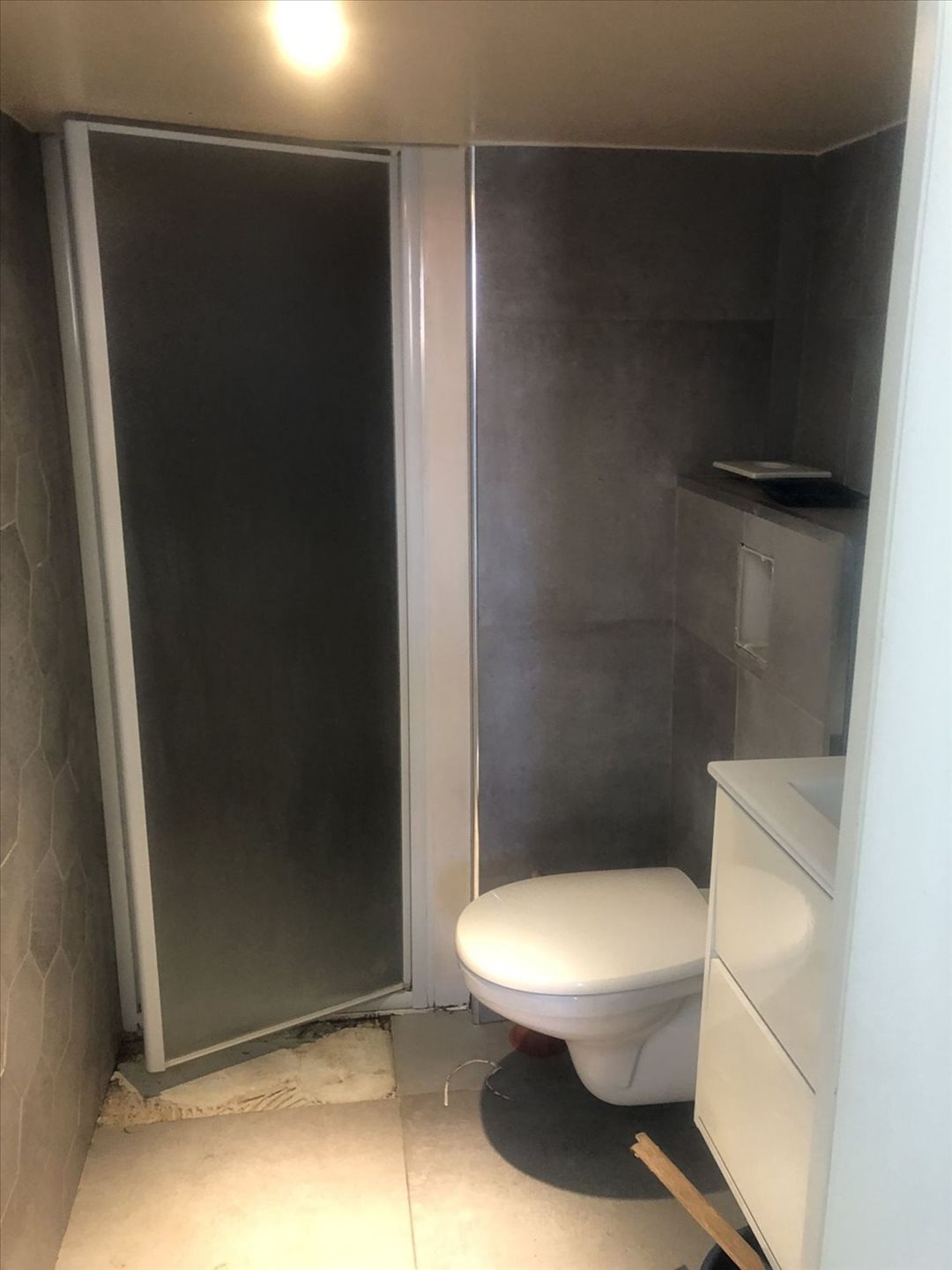 Appartement à louer, 45m², Nice