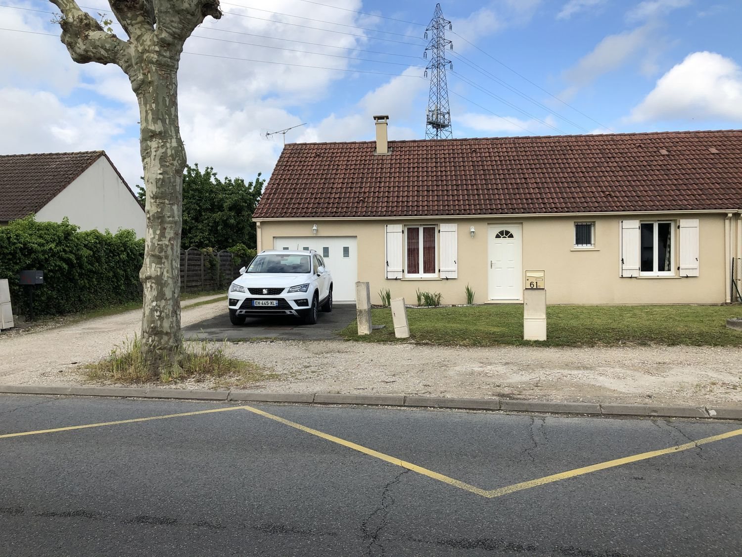 Maison à vendre, 90m², Fleury-les-Aubrais