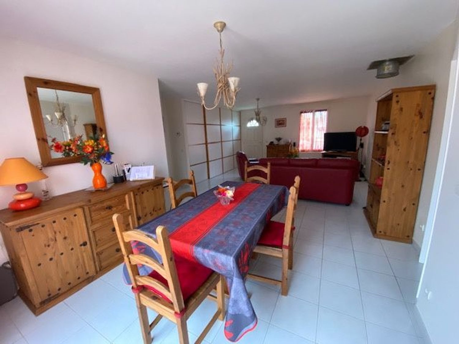 Maison à vendre, 90m², Fleury-les-Aubrais