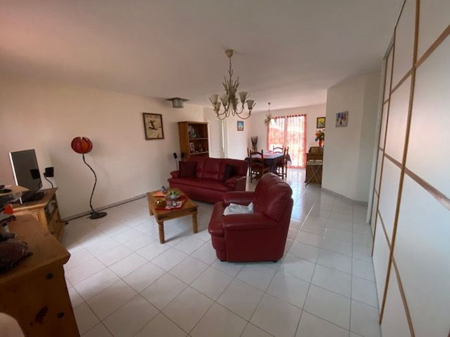 Maison à vendre, 90m², Fleury-les-Aubrais
