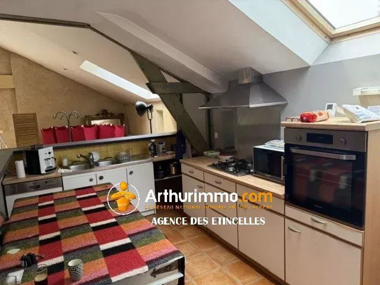 Maison à louer, 167m², Bourgbarré