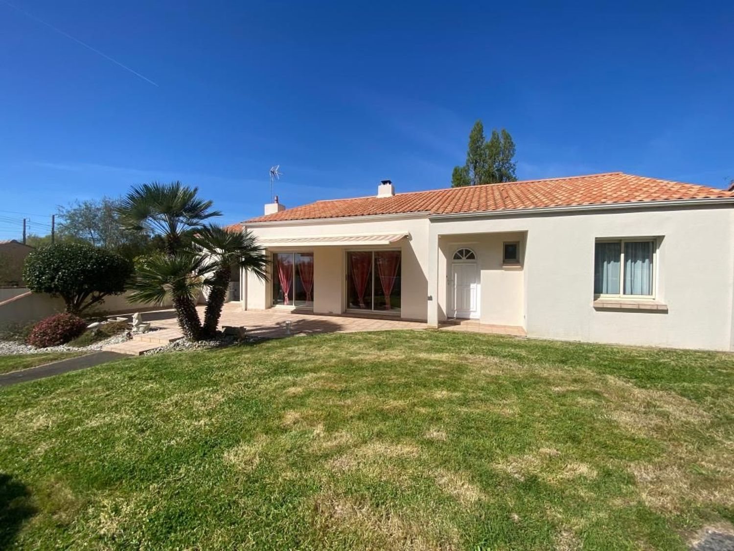 Maison à vendre, 128m², Les Sables-d'Olonne