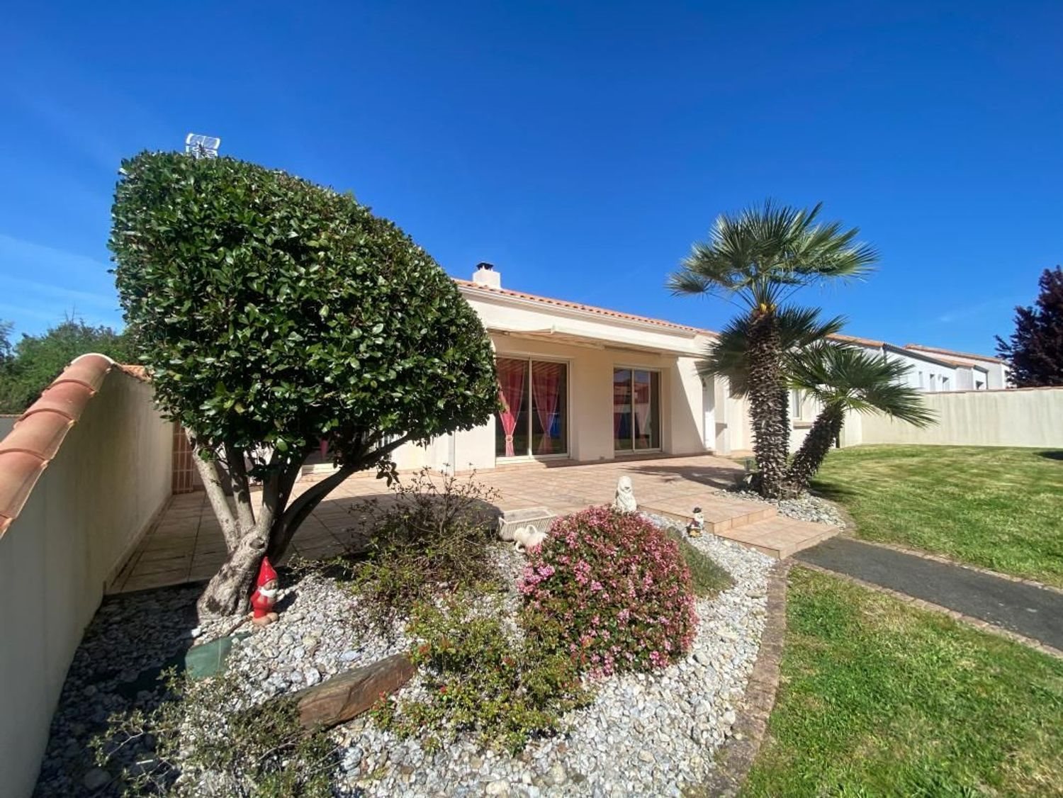 Maison à vendre, 128m², Les Sables-d'Olonne