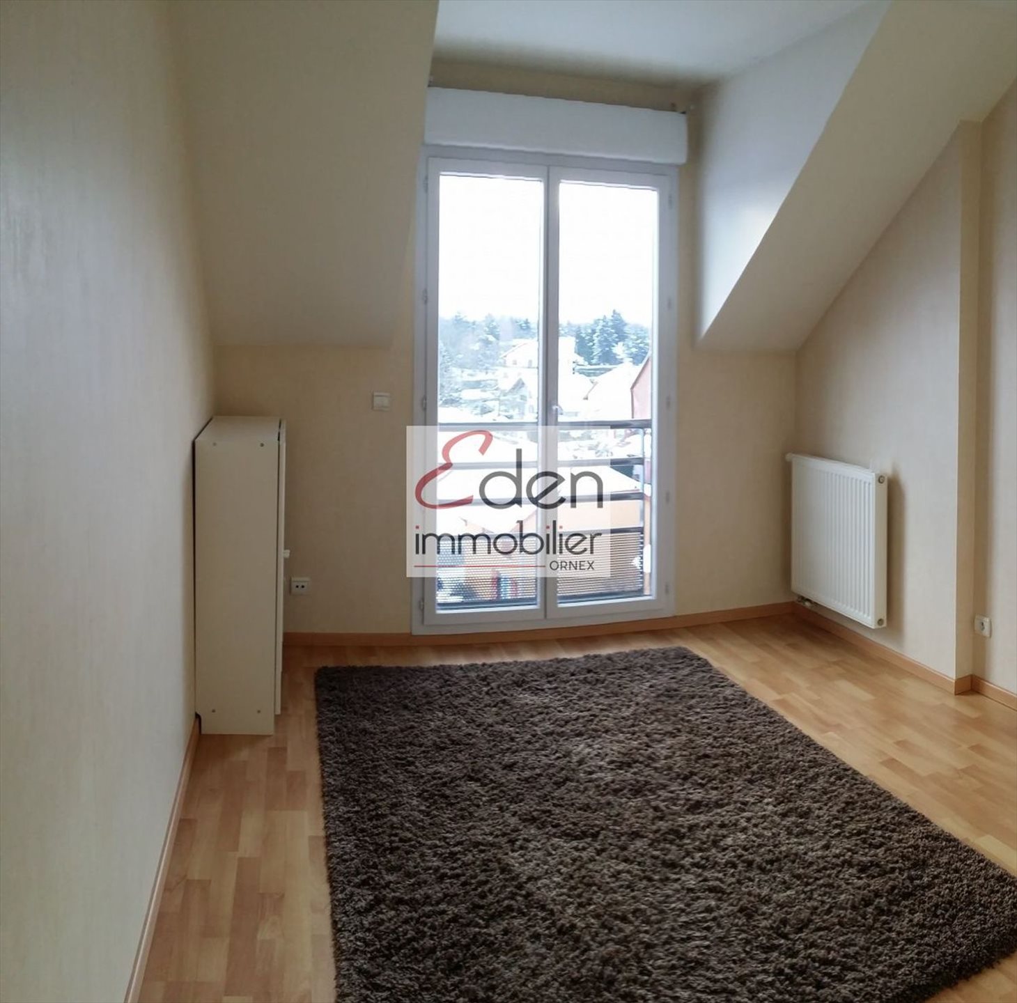 Appartement à louer, 75m², Saint-Genis-Pouilly
