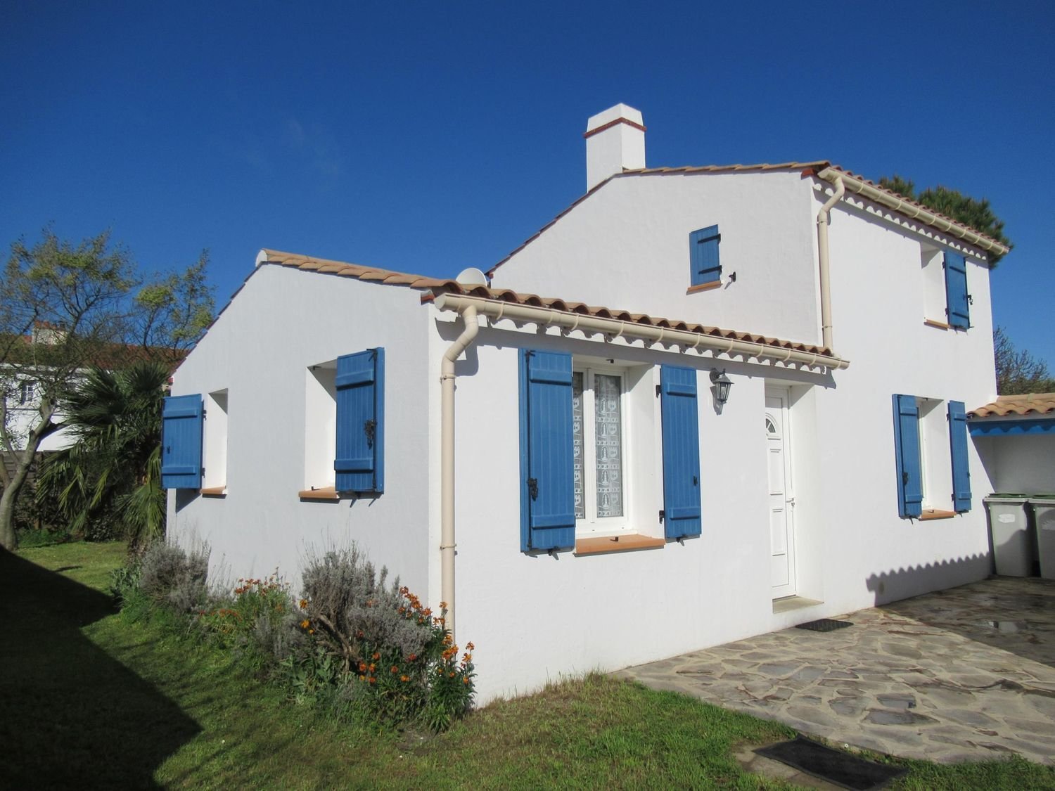 Maison à vendre, 80m², Barbâtre