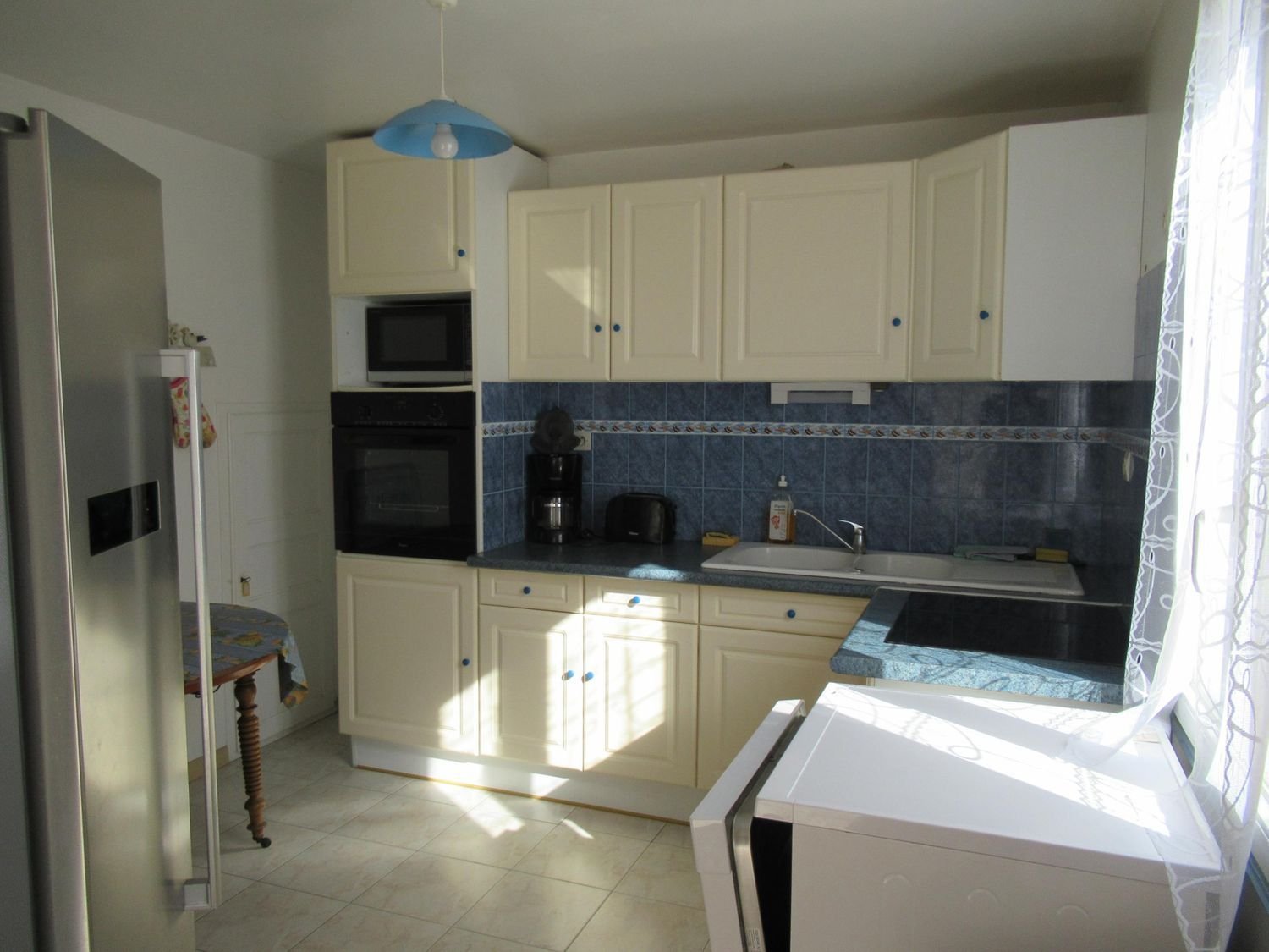 Maison à vendre, 80m², Barbâtre