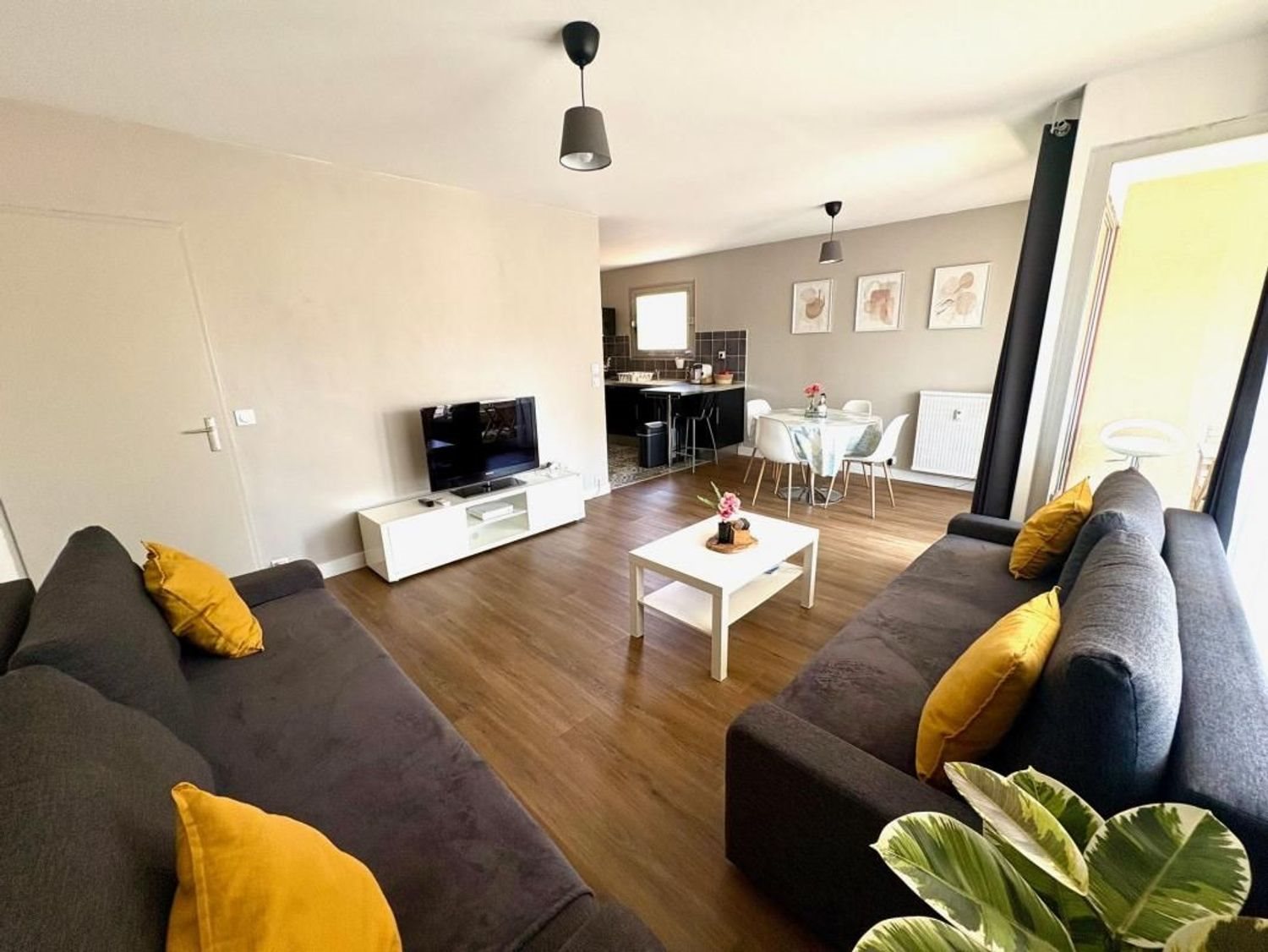 Appartement à vendre, 51m², Montpellier