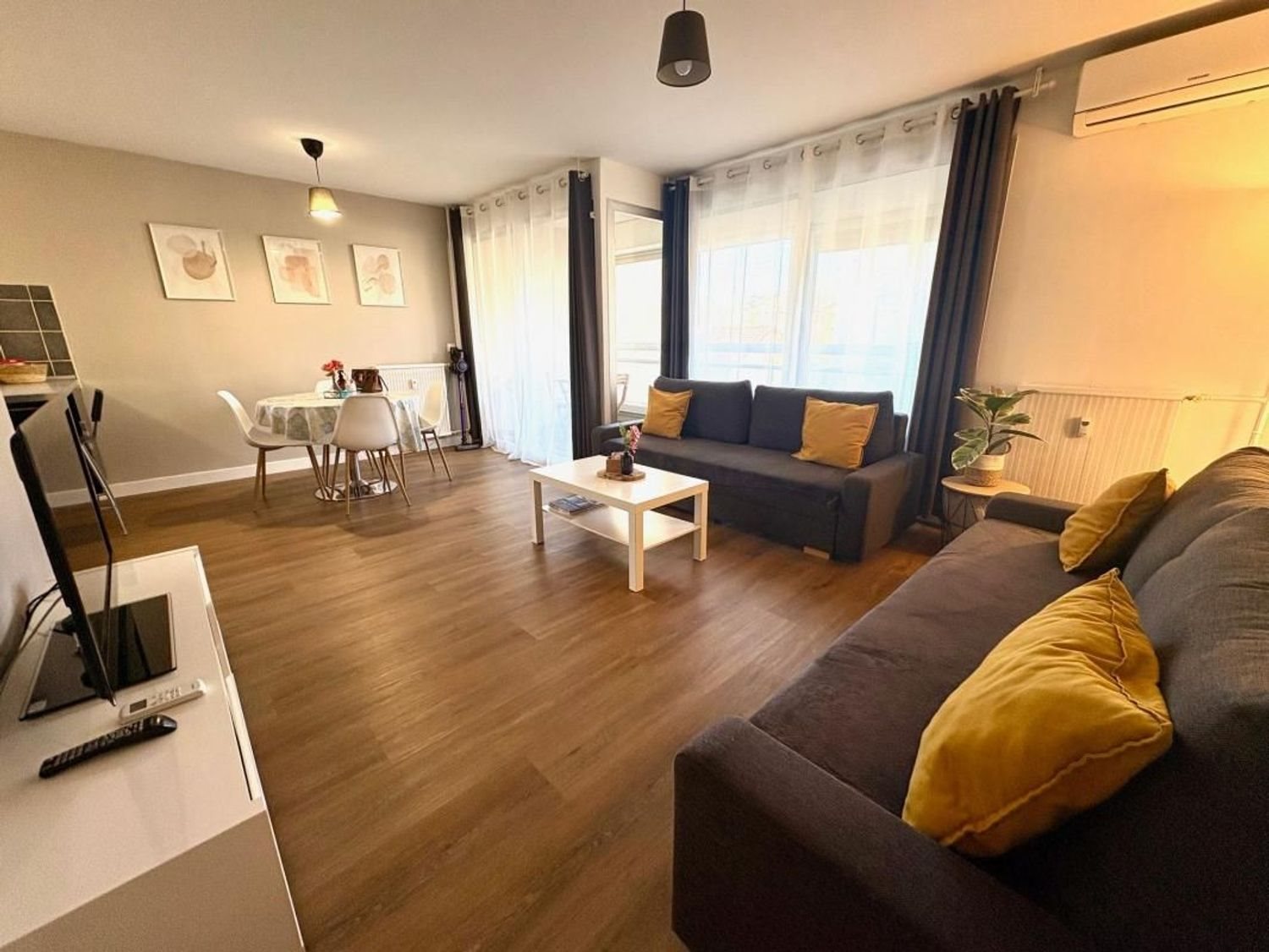 Appartement à vendre, 51m², Montpellier