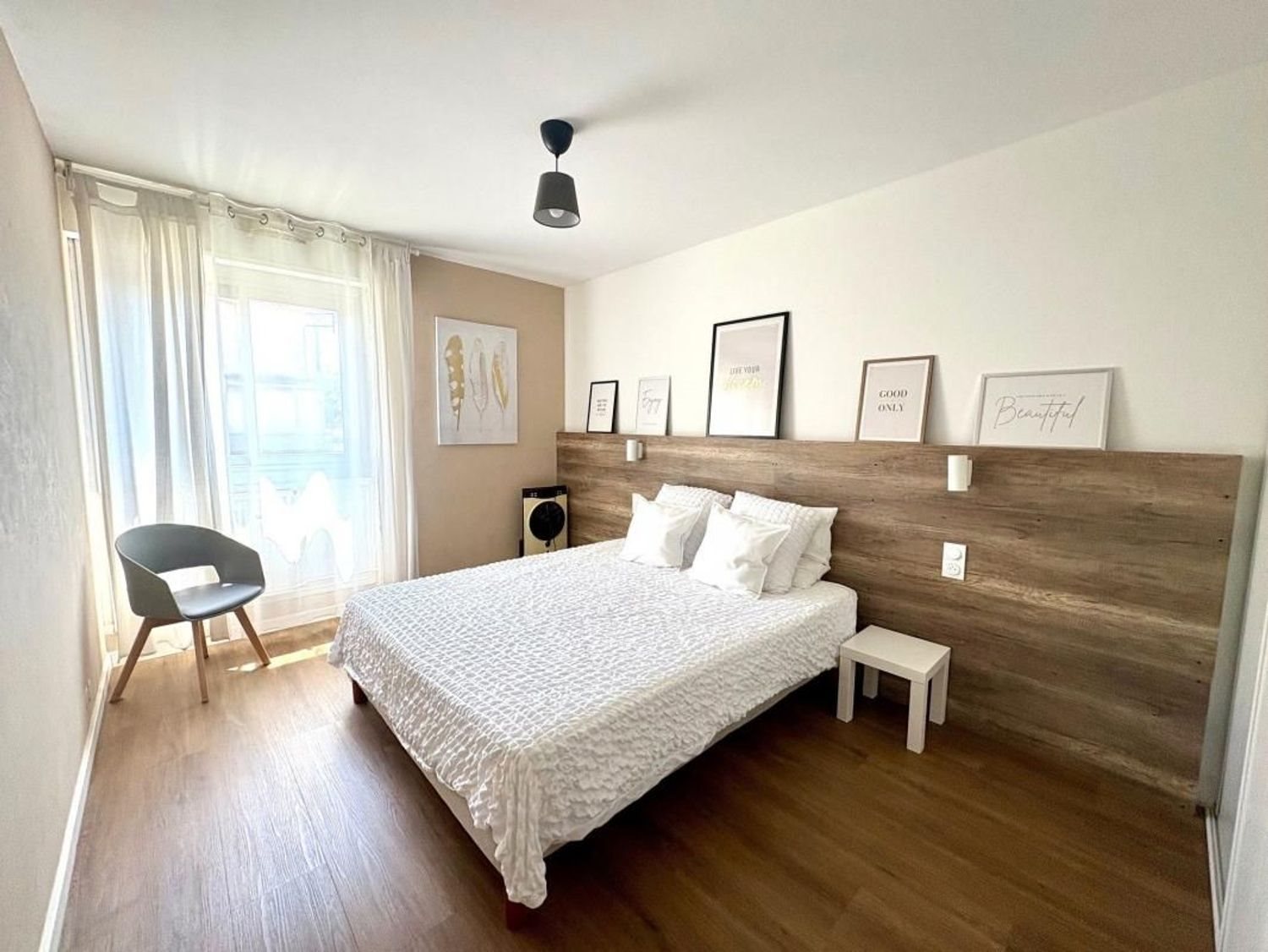 Appartement à vendre, 51m², Montpellier