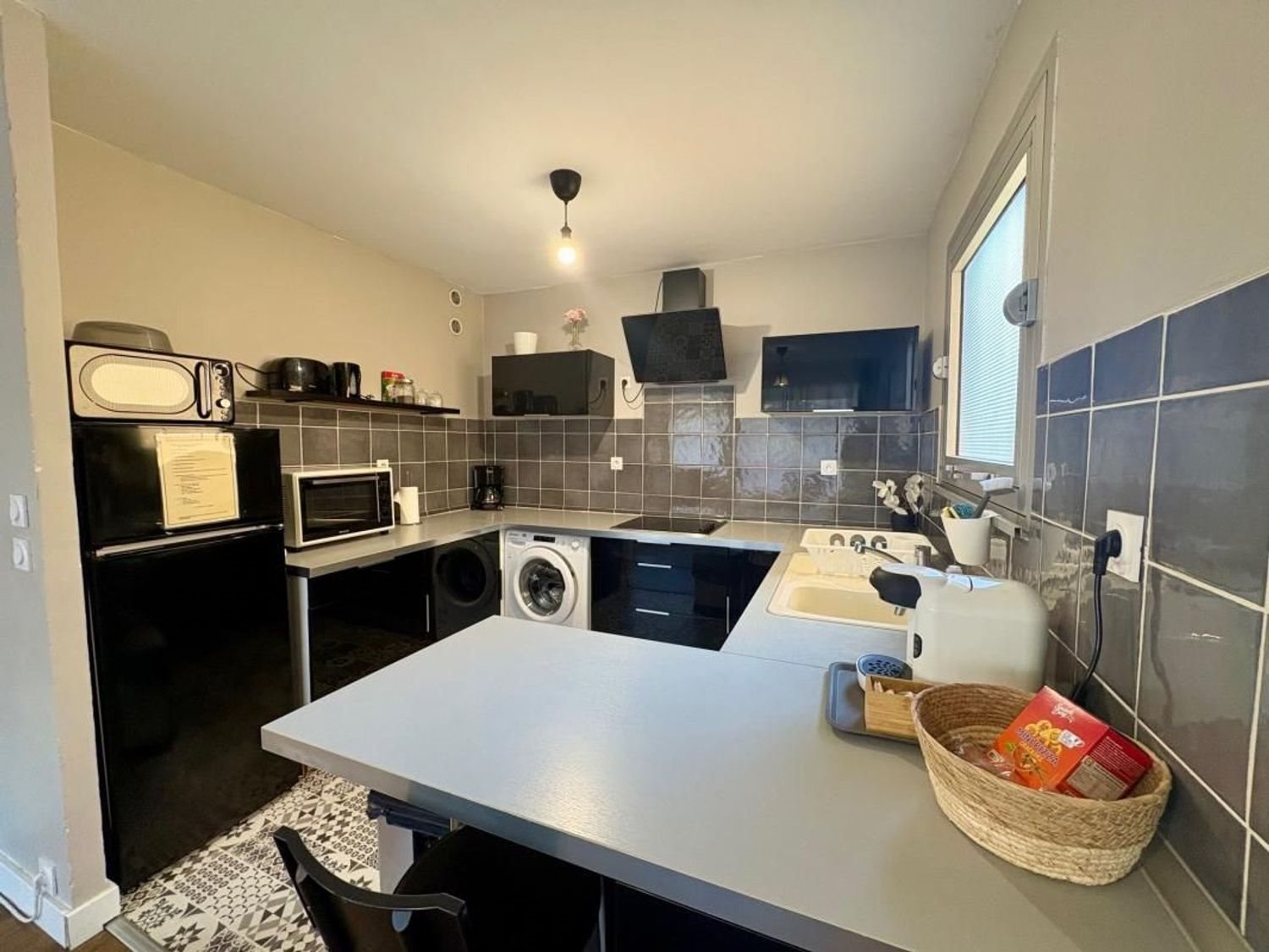 Appartement à vendre, 51m², Montpellier