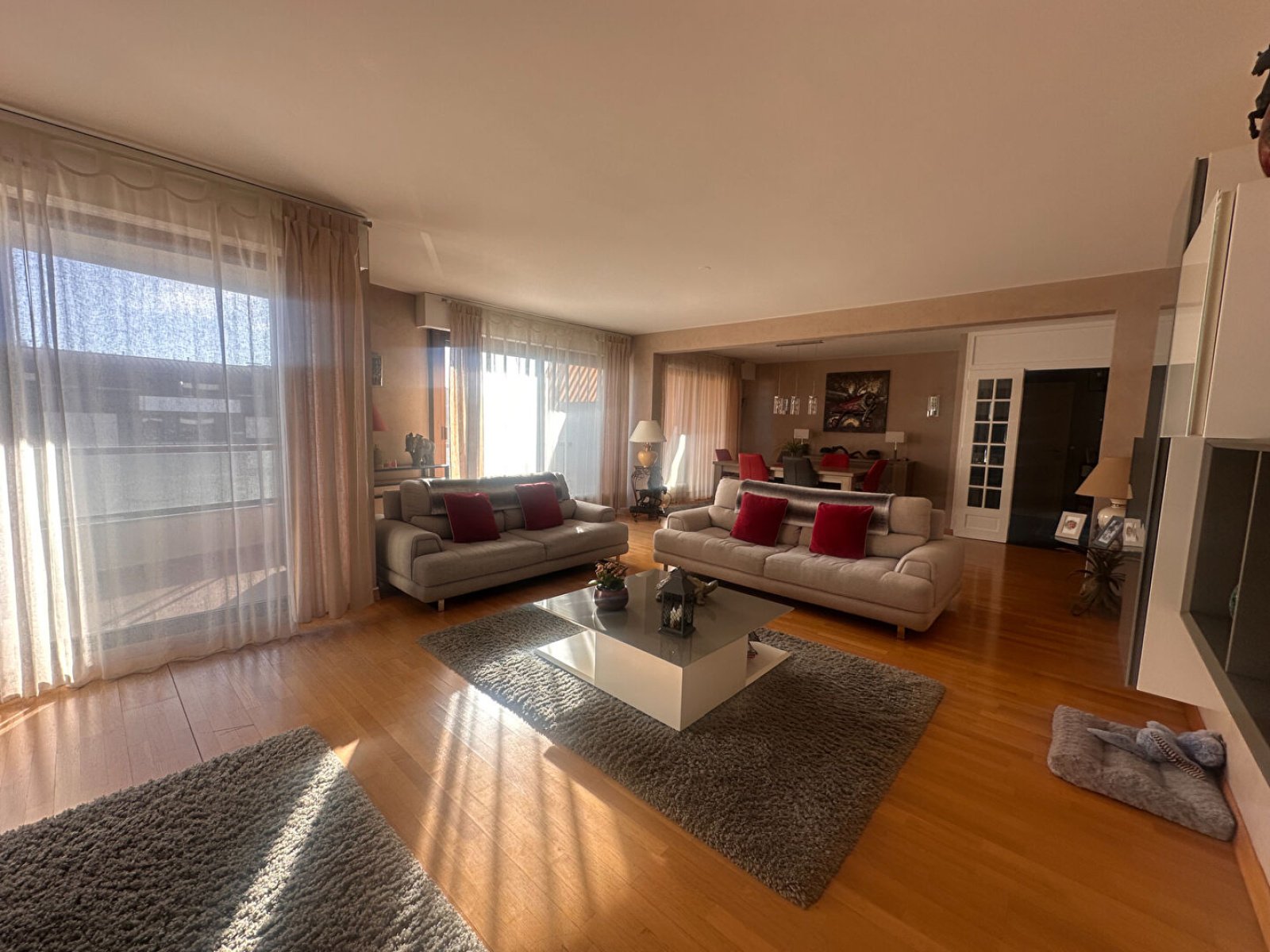 Appartement à vendre, 140m², Annemasse
