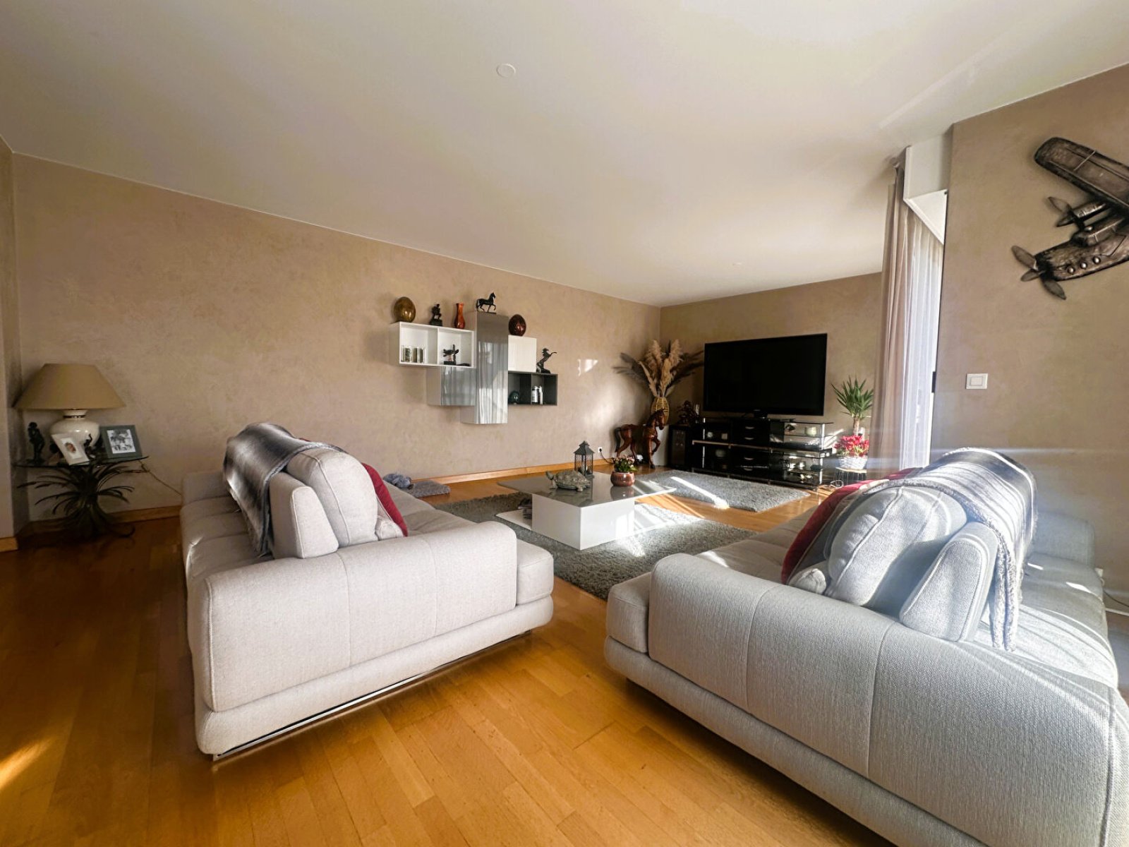 Appartement à vendre, 140m², Annemasse