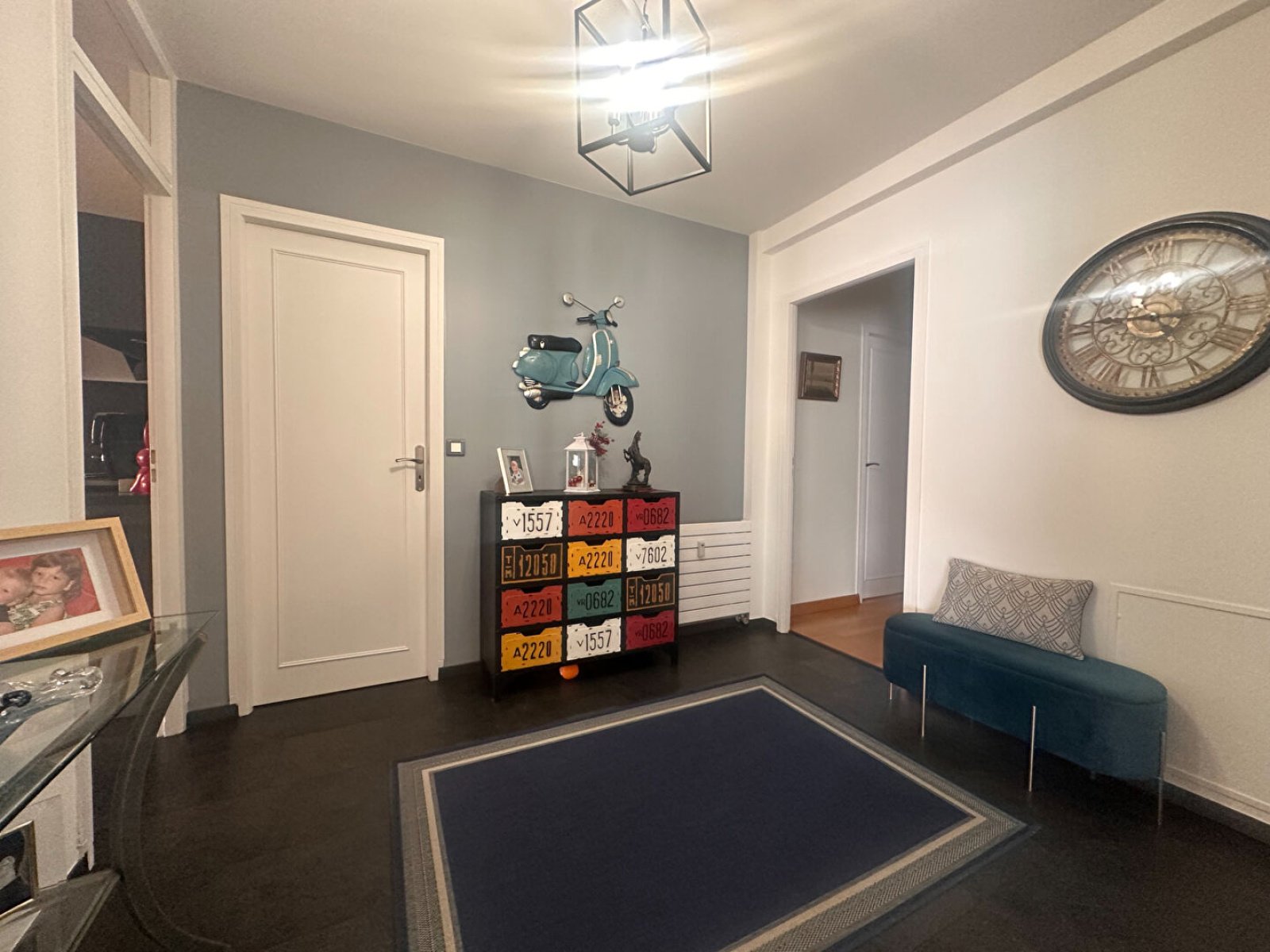Appartement à vendre, 140m², Annemasse