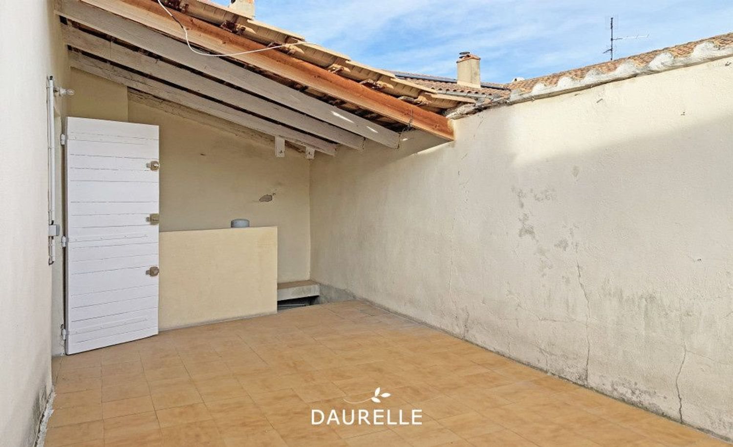 Maison à vendre, 80m², Châteaurenard