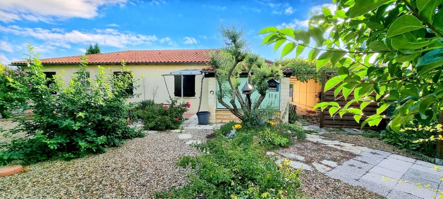 Maison à vendre, 103m², Bergerac