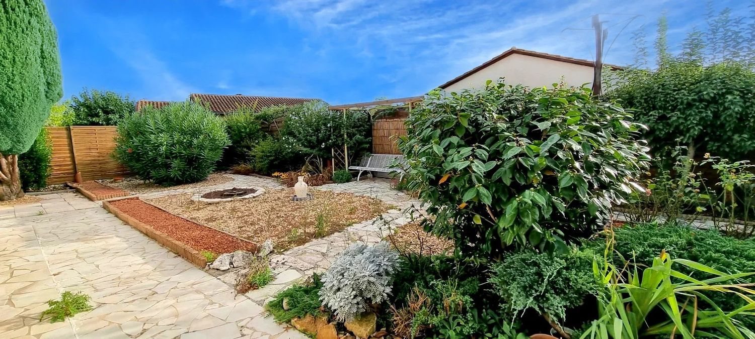 Maison à vendre, 103m², Bergerac