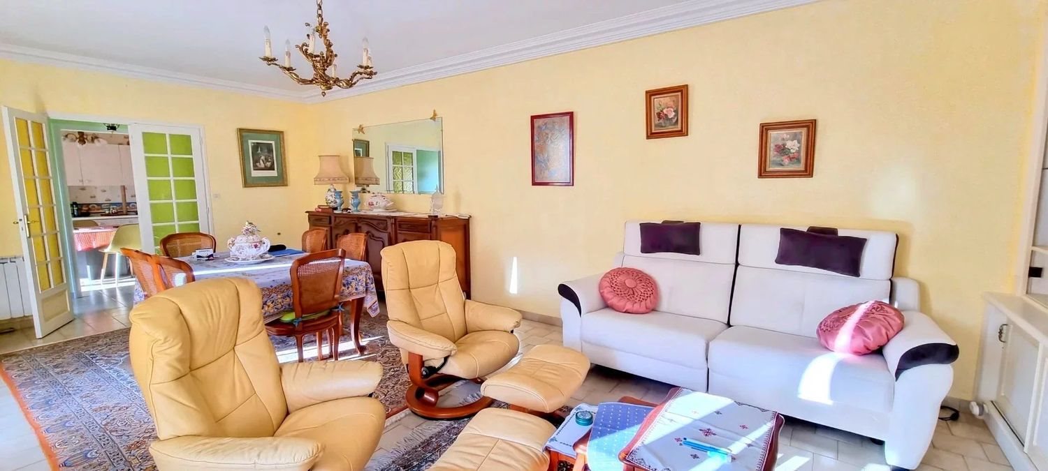 Maison à vendre, 103m², Bergerac