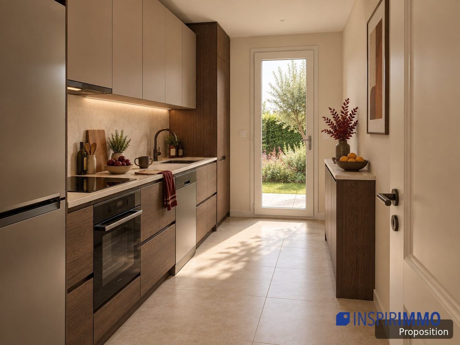 Maison à vendre, 95m², Villennes-sur-Seine