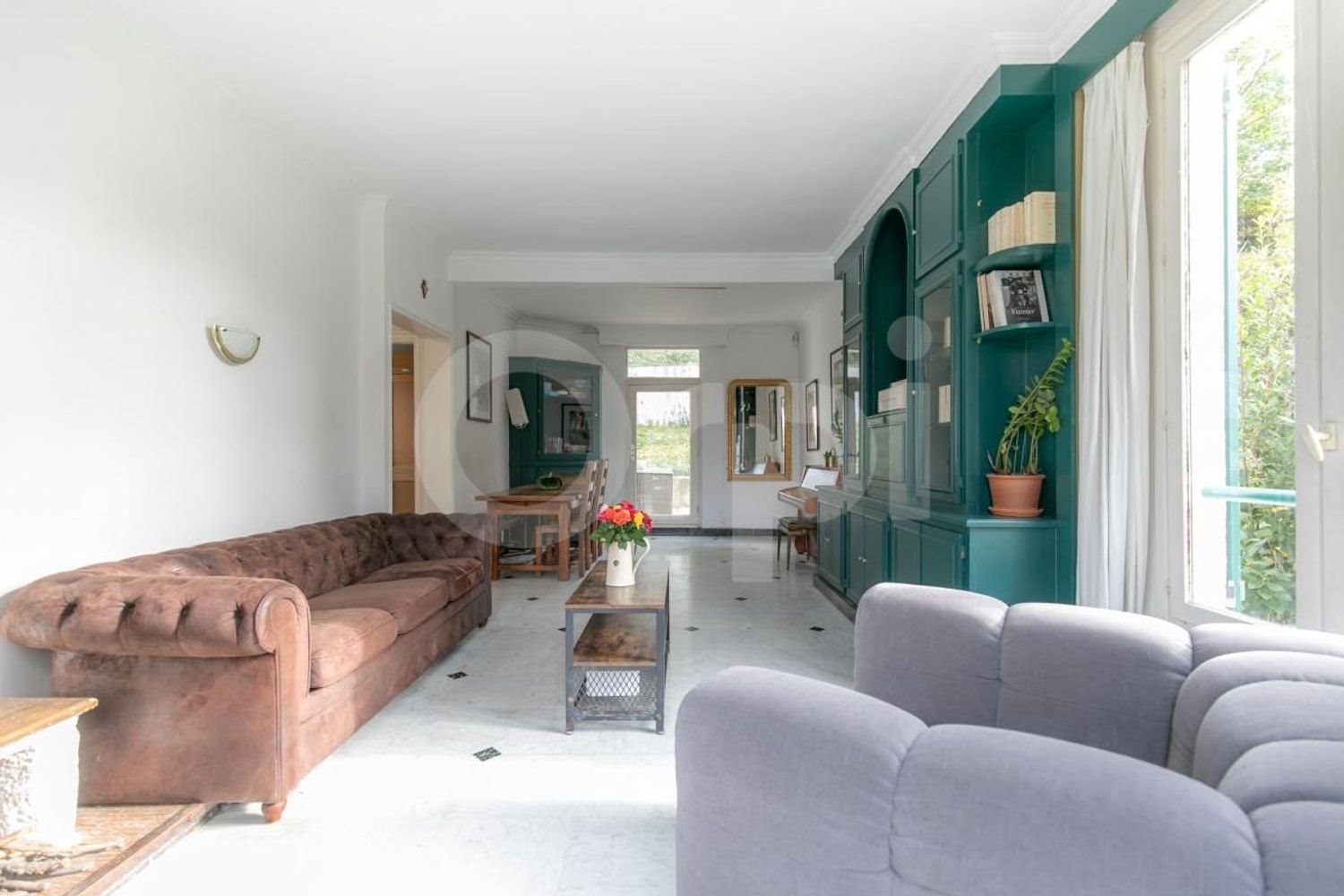 Maison à vendre, 100m², Chennevières-sur-Marne