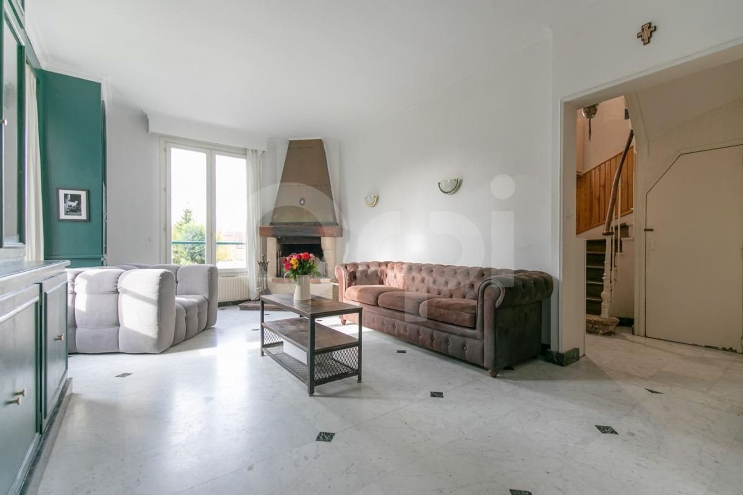 Maison à vendre, 100m², Chennevières-sur-Marne