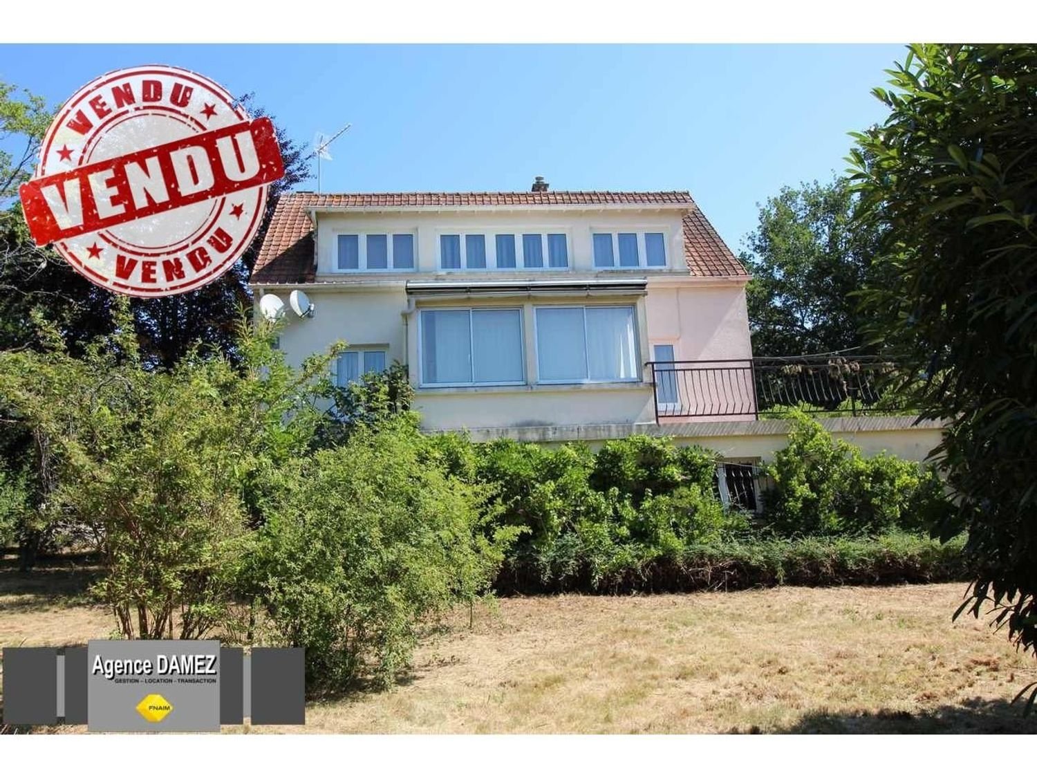 Maison à vendre, 115m², Dourdan