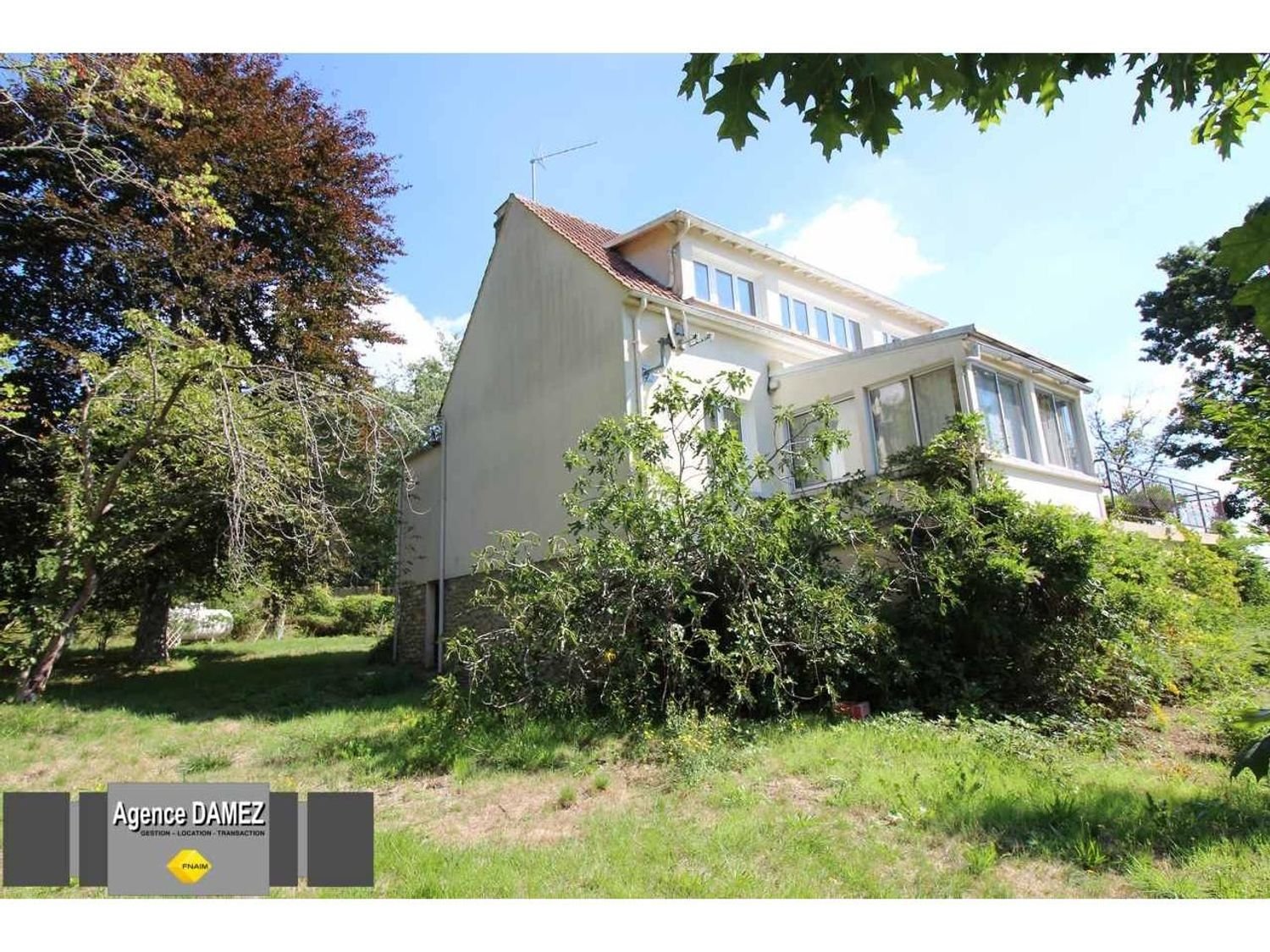 Maison à vendre, 115m², Dourdan