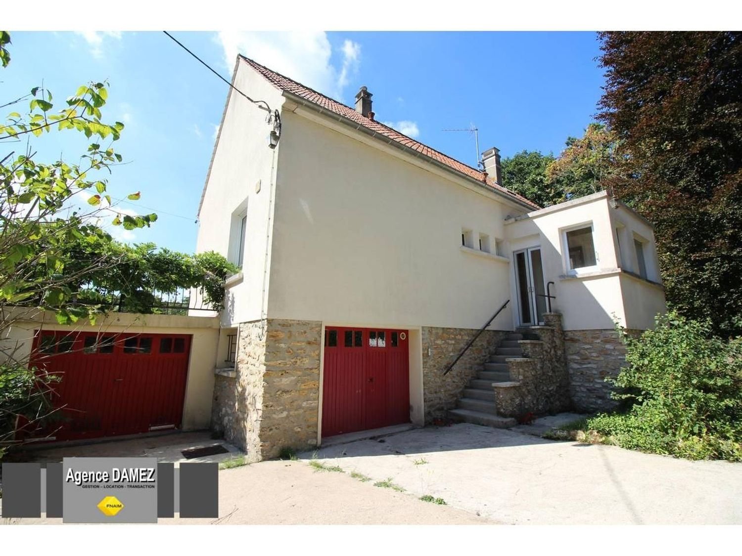 Maison à vendre, 115m², Dourdan