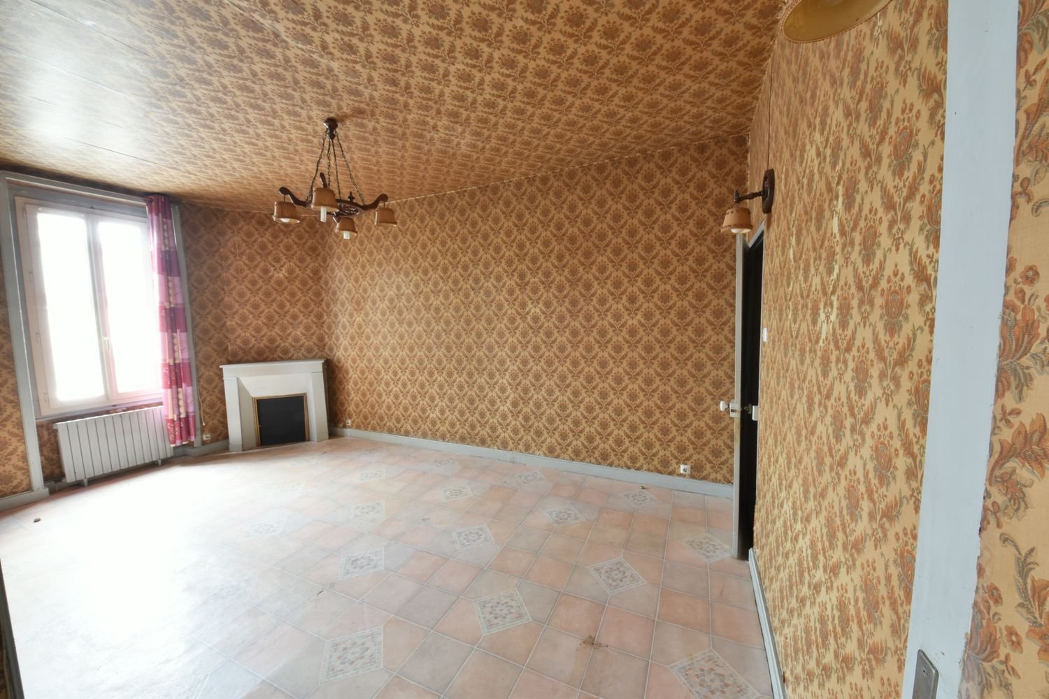 Maison à vendre, 80m², Brive-la-Gaillarde