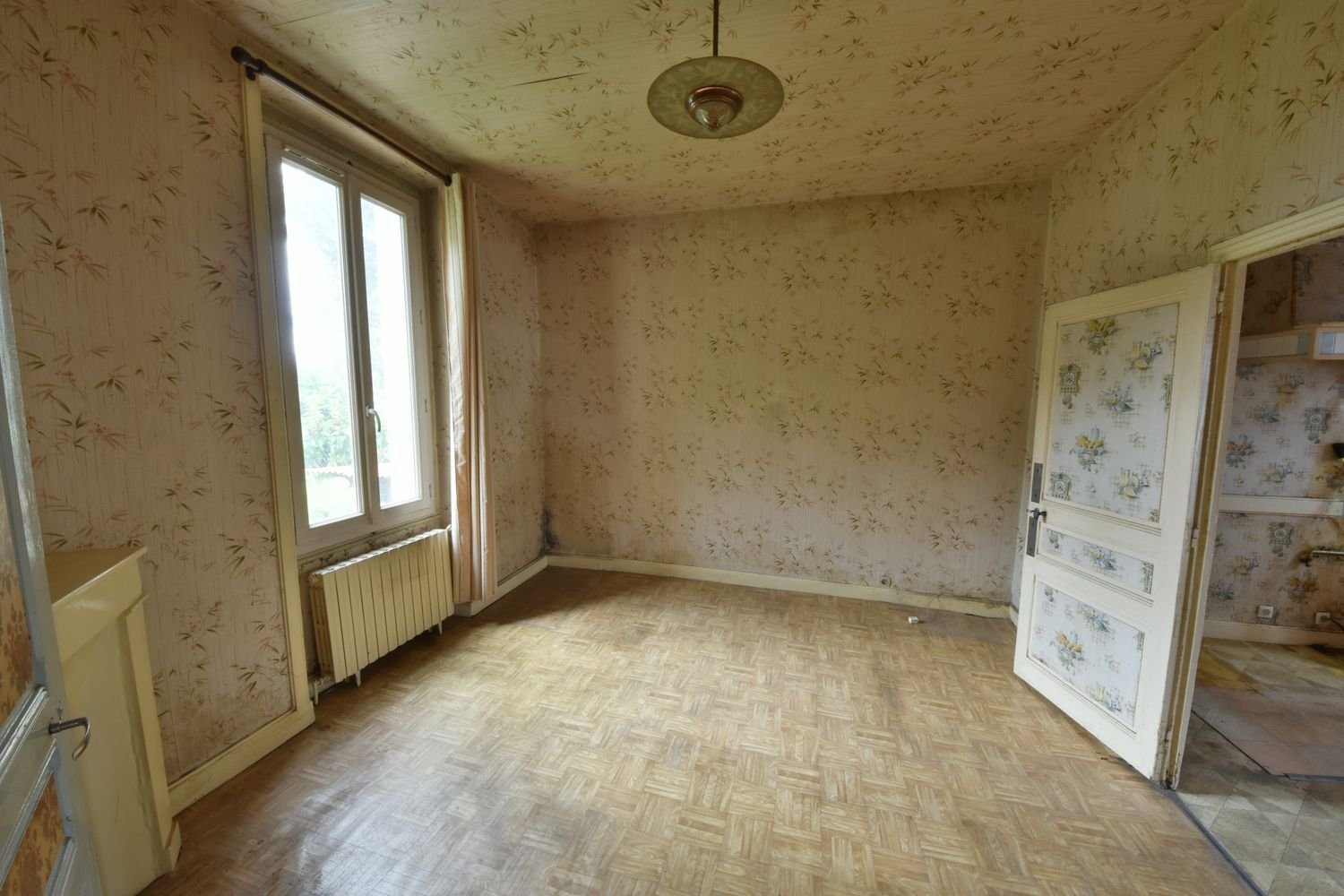 Maison à vendre, 80m², Brive-la-Gaillarde