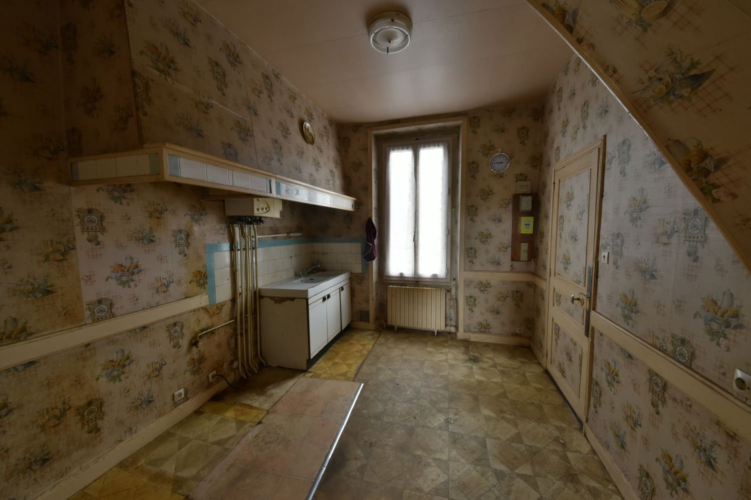 Maison à vendre, 80m², Brive-la-Gaillarde