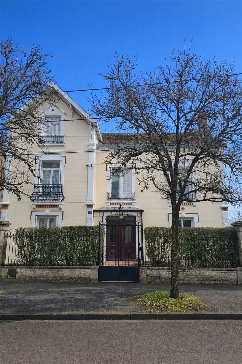 Maison à vendre, 180m², Chaumont