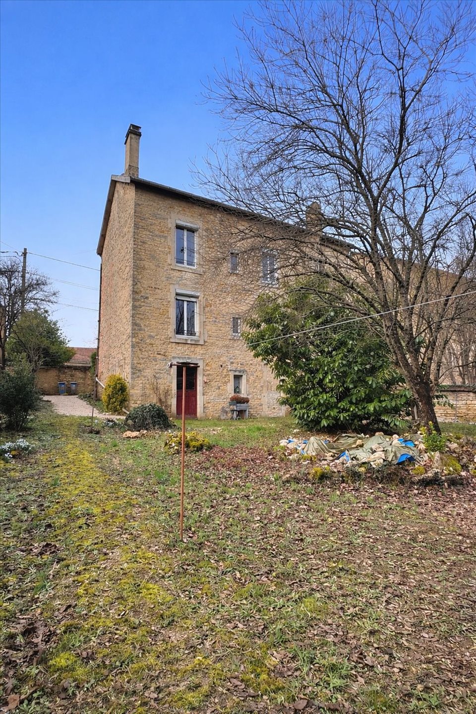 Maison à vendre, 180m², Chaumont