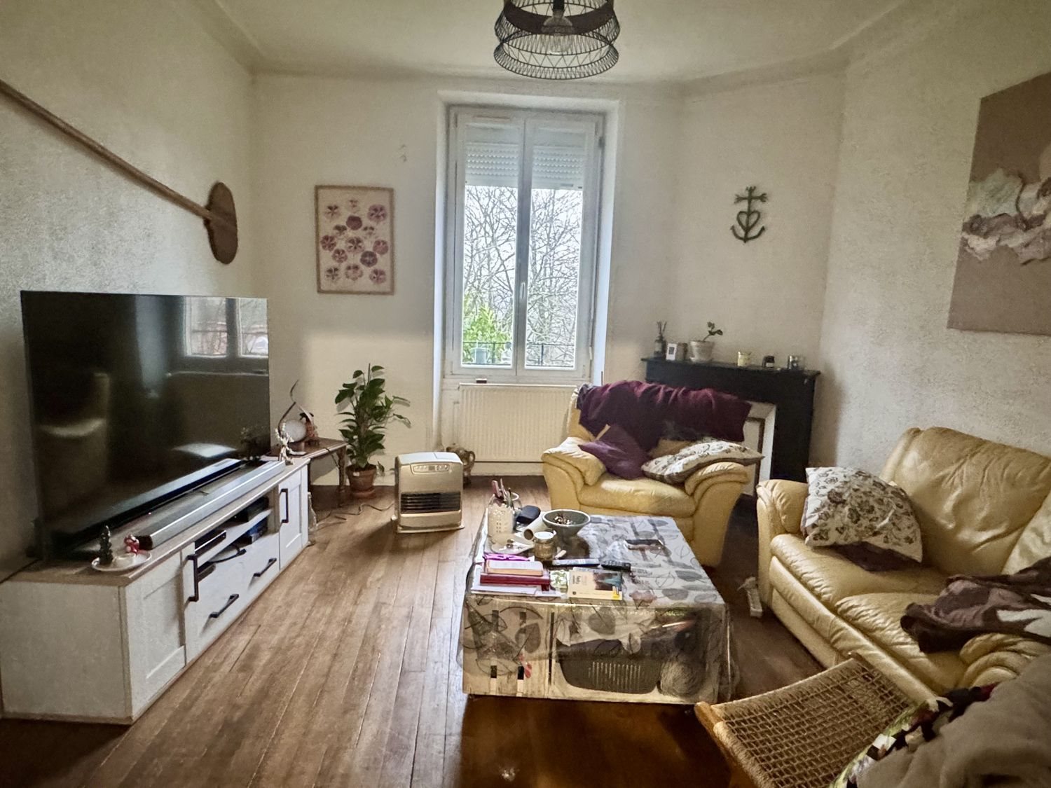 Maison à vendre, 180m², Chaumont