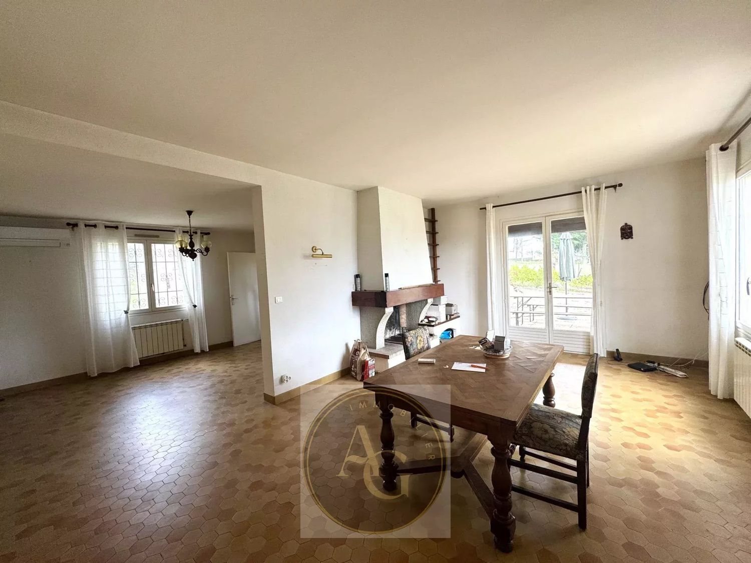 Maison à vendre, 200m², Trèbes