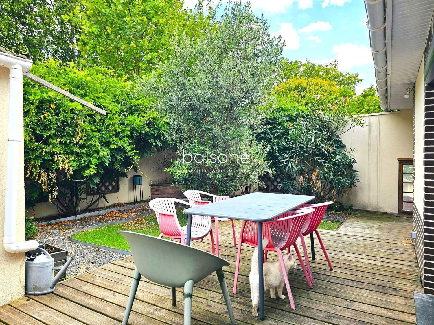 Maison à vendre, 71m², Rouen