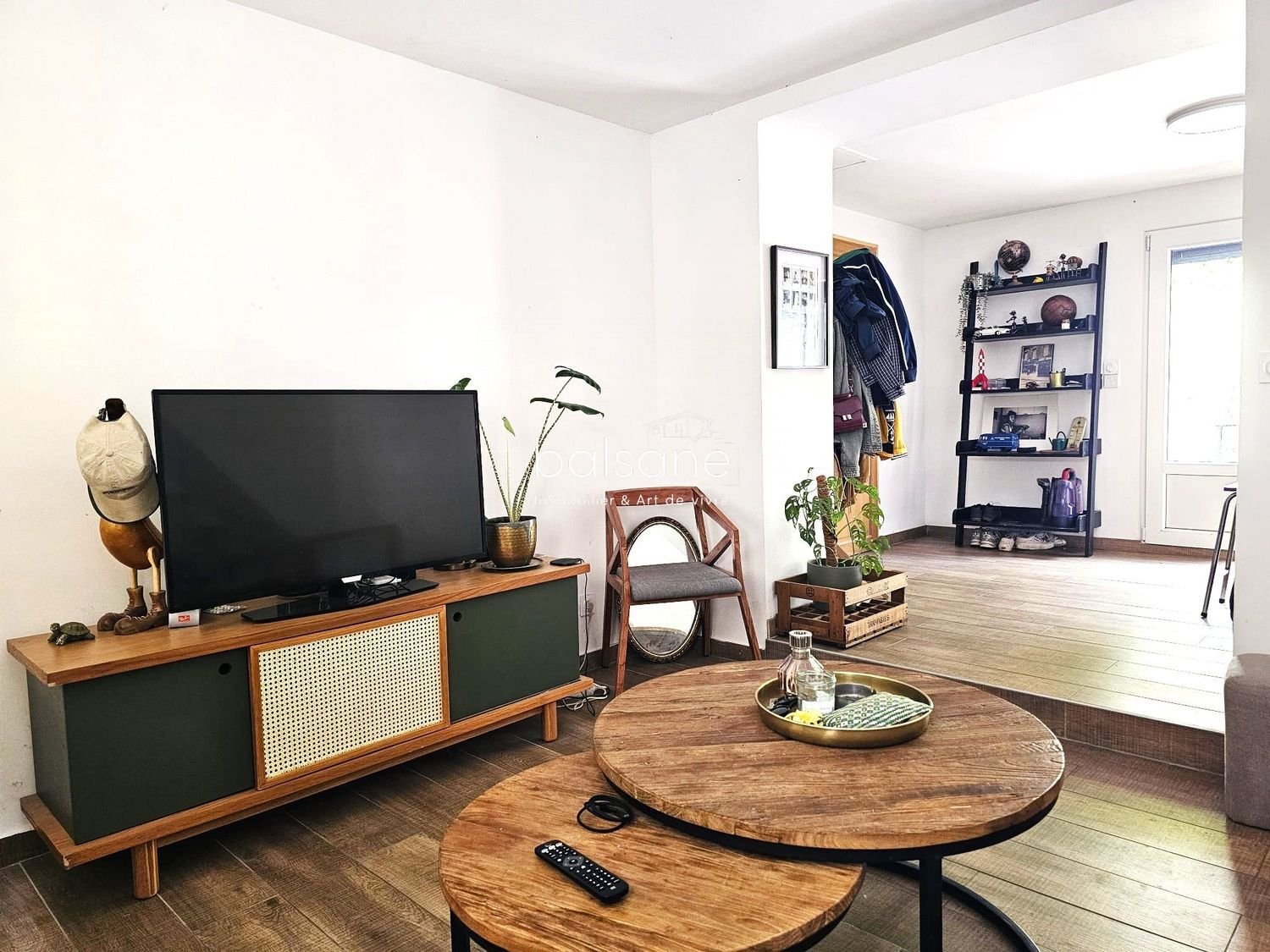 Maison à vendre, 71m², Rouen