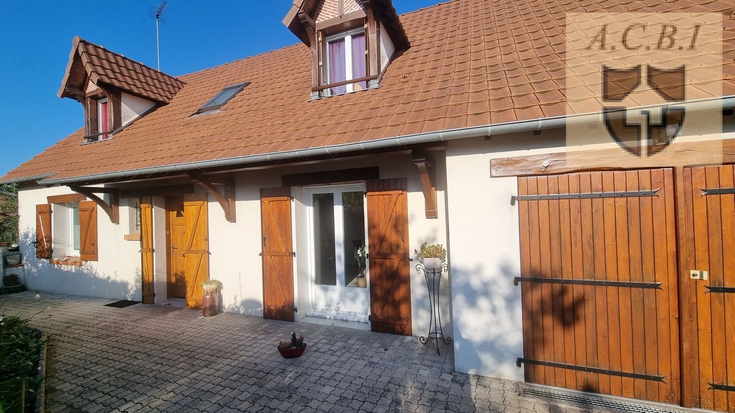 Maison à vendre, 150m², Vendôme