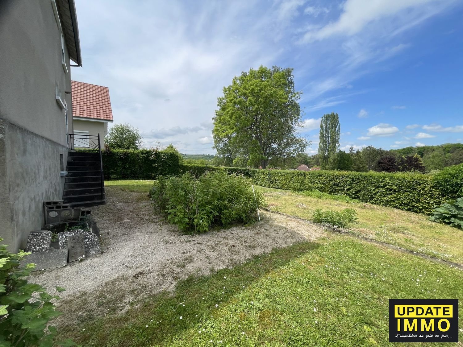 Maison à vendre, 137m², Vittel