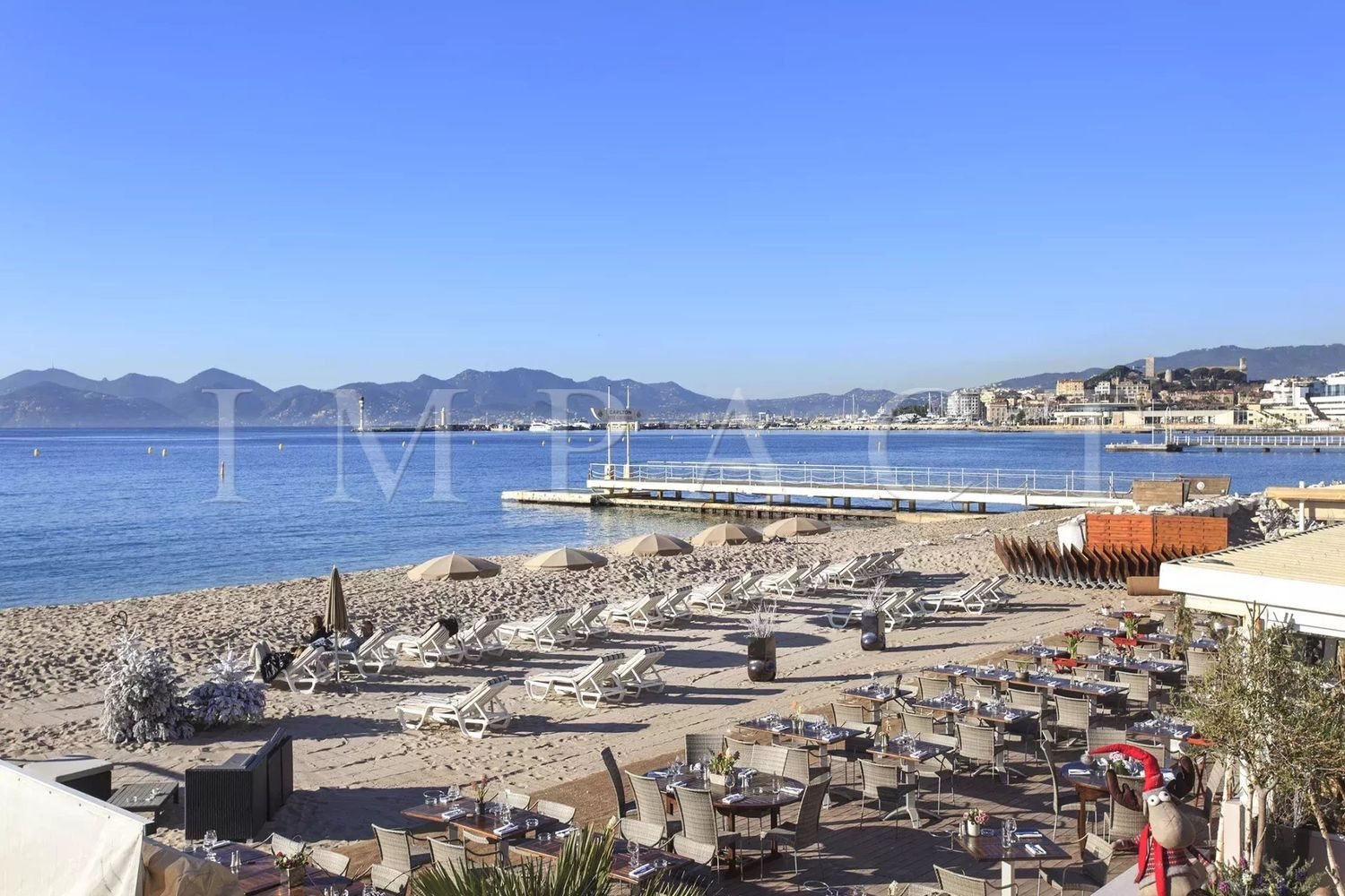Appartement à louer, 65m², Cannes
