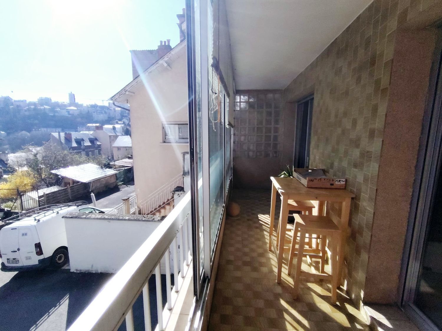 Appartement à vendre, 93m², Olemps
